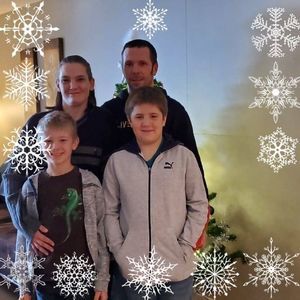 Meet your Posher, Debbie